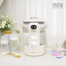 자이언트 분유 디스펜서 보온포트