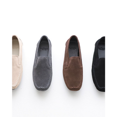 여자빅사이즈옥스포드수제화