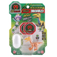 공룡메카드케이루스