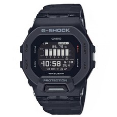 G-SHOCK [지샥] G-SQUAD GBD-200-1DR
