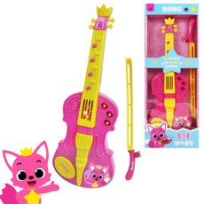 핑크퐁바이올린