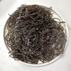 생꼬시래기