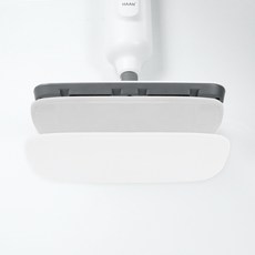 한경희 스팀청소기 가이드패드 1매 (HESM-D1000전용단독사용불가), 1회용패드(20매)