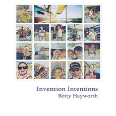 (영문도서) Invention Intentions Paperback, Hayworth Publishing, English, 9798988241225