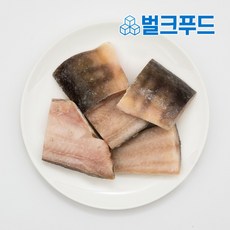 순살 임연수 500g 임연수어 이면수 임연수구이, 1개, 단품