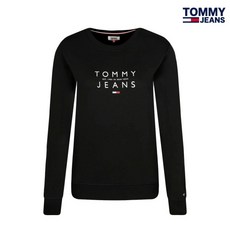 타미힐피거기모맨투맨