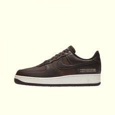 나이키 에어포스 1 로우 고어텍스 바로크 브라운 Nike Air Force 1 Low Gore-Tex Baroque Brown