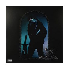 포스트말론앨범