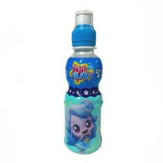 웅진 티니핑, 12개, 200ml