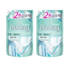 다우니실내건조