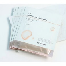본사정품> 바이애콤 이지에프 앰플 콜라겐 마스크팩 펩타이드콜라겐 홈쇼핑 팩 34g’></p>
<p style=