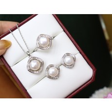 타사키진주귀걸이