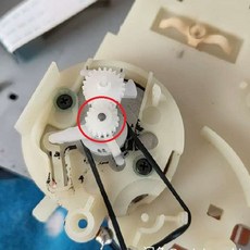 소니카세트데크