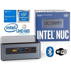 2020년 08월 인텔NUC 가격 자세히 알아보기!