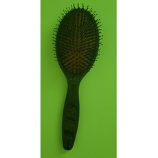 철쿠션헤어브러쉬