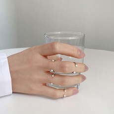 진주스마일반지