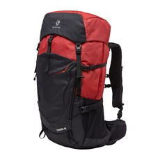 블랙야크 40L 배낭 야크혼40 BK 2BYKSX3927, BLACK