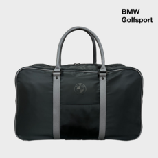 BMW 보스턴백 남자 여자 보스톤 남성 여성 골프백 골프가방 제트블랙 Jet Black - bmw캐디백