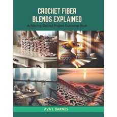 Crochet Patterns: Reversible Ripple Afghans: Crochet Afghan Pattern Book  (Paperback)