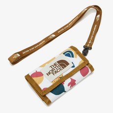 [국내매장판] 노스페이스 보조가방 키즈 월렛 KIDS WALLET 일상용 NN2PN56T