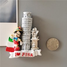 이탈리아마을피노키오와다빈치