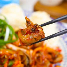 골뱅이소면밀키트