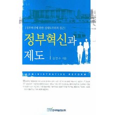 정부혁신
