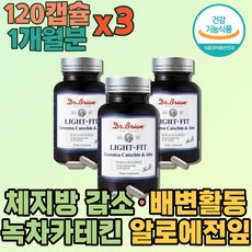 데일리원알로에정