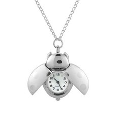 무당벌레회중시계