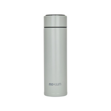 모윰 스마트 분유 보온병 350ml, 세이지, 11개