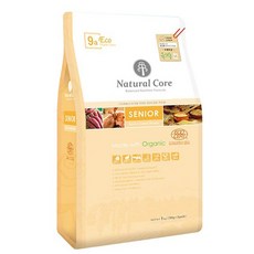 애견사료 시니어 오리고구마(2.4kg) 강아지 먹이 개밥 사료 애견 반려 건식 동물