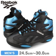 Reebok SHAQ ATTAQ 리복 샤크 어택 맨즈 레이디스 하이컷 배쉬 hr0499