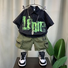 폴로키즈 TOP01