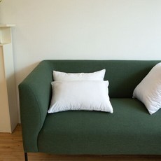 마이크로화이바쿠션솜30x50