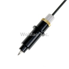 커팅 플로터 기계 용 11.5mm 범용 펜 홀더 베이스 서포터
