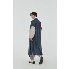 - [한복대여] '달빛쾌자' 달빛의 색상을 담은 매력적인 쾌자! 신랑한복 결혼식한복 웨딩촬영 돌잔치 남자한복 추천!
