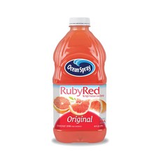 오션스프레이 루비레드자몽, 1.89L, 16개