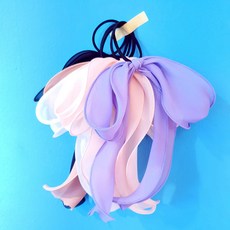 베베머리고무줄