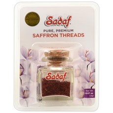 Sadaf Premium Saffron Threads - Premium Grade 