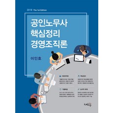 새조직론