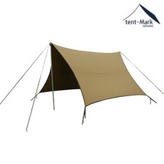 텐트마크디자인샌드위치