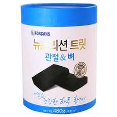 포켄스 강아지 뉴트리션 트릿 영양제, 뼈/관절강화, 1개