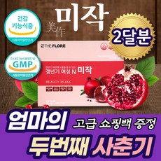 msm한약
