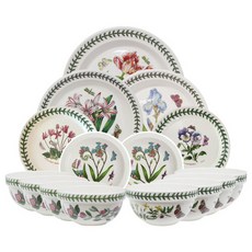 보타닉힐보더마인텐시브세트