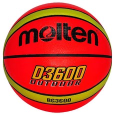 몰텐d3600 TOP01