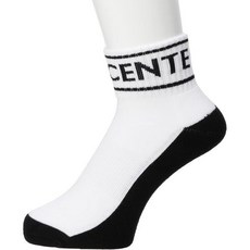 일본 데상트 골프화 Descente DGBXJB02 Mens Socks Short Length Antibacterial Deodorizing Footsole Support Pile, 25.0-27.0 cm, WH00 (white), 1개 - 데상트골프