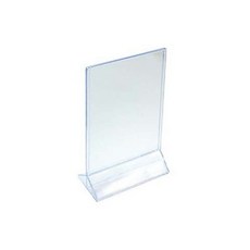 (엽서) 꽂이 Y자형 10개 사인 상품 가격 안내 메뉴 디스플레이 플라스틱사인물 가격표시 상품명 은행 전시 전시장 병원 인쇄물 opp사인물 아크릴사인물 상점 사무실 사인물 커피숍 8+kg67dEA