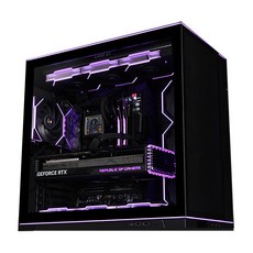 몬스타 가츠 AMD 7950X3D RTX 4090 64G 게이밍PC 오너 - 7950x3d