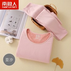 성인 여성 보디히트 내복 긴팔 티셔츠 속옷 가을 부드러운런닝 브라탑AR201010123Z