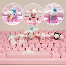 시나모롤키캡 TOP01